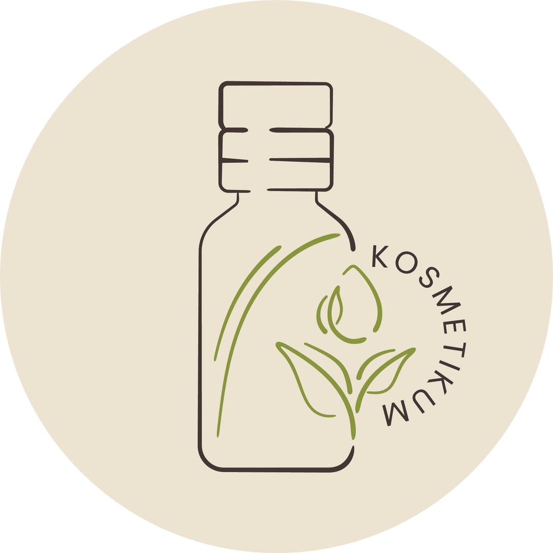 Ätherische Öle (Kosmetikum)