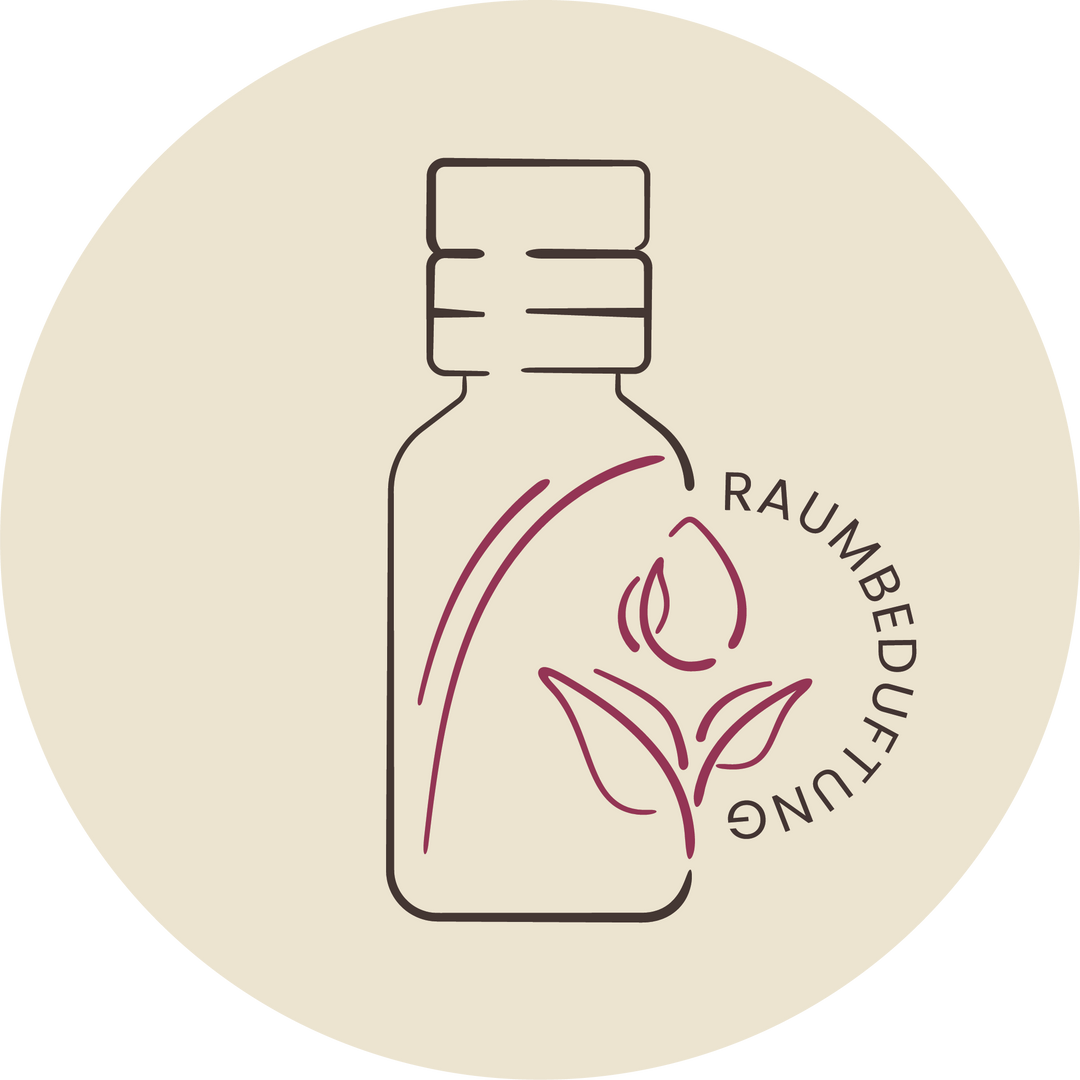 Ätherische Öle (Raumbeduftung)