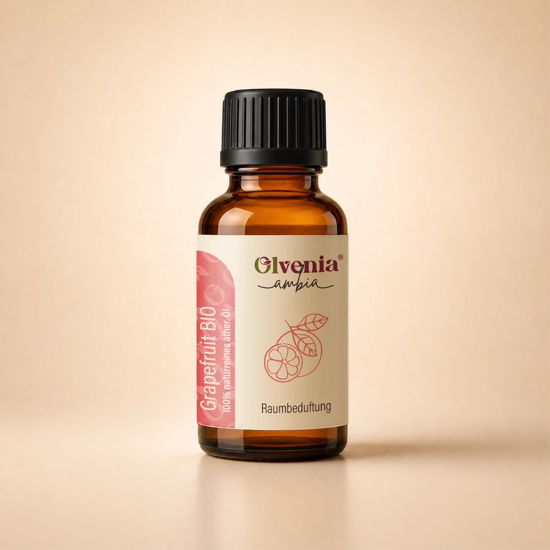 Grapefruit Bio - Olvenia Ambia