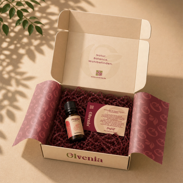 Grapefruit Bio - Olvenia Ambia