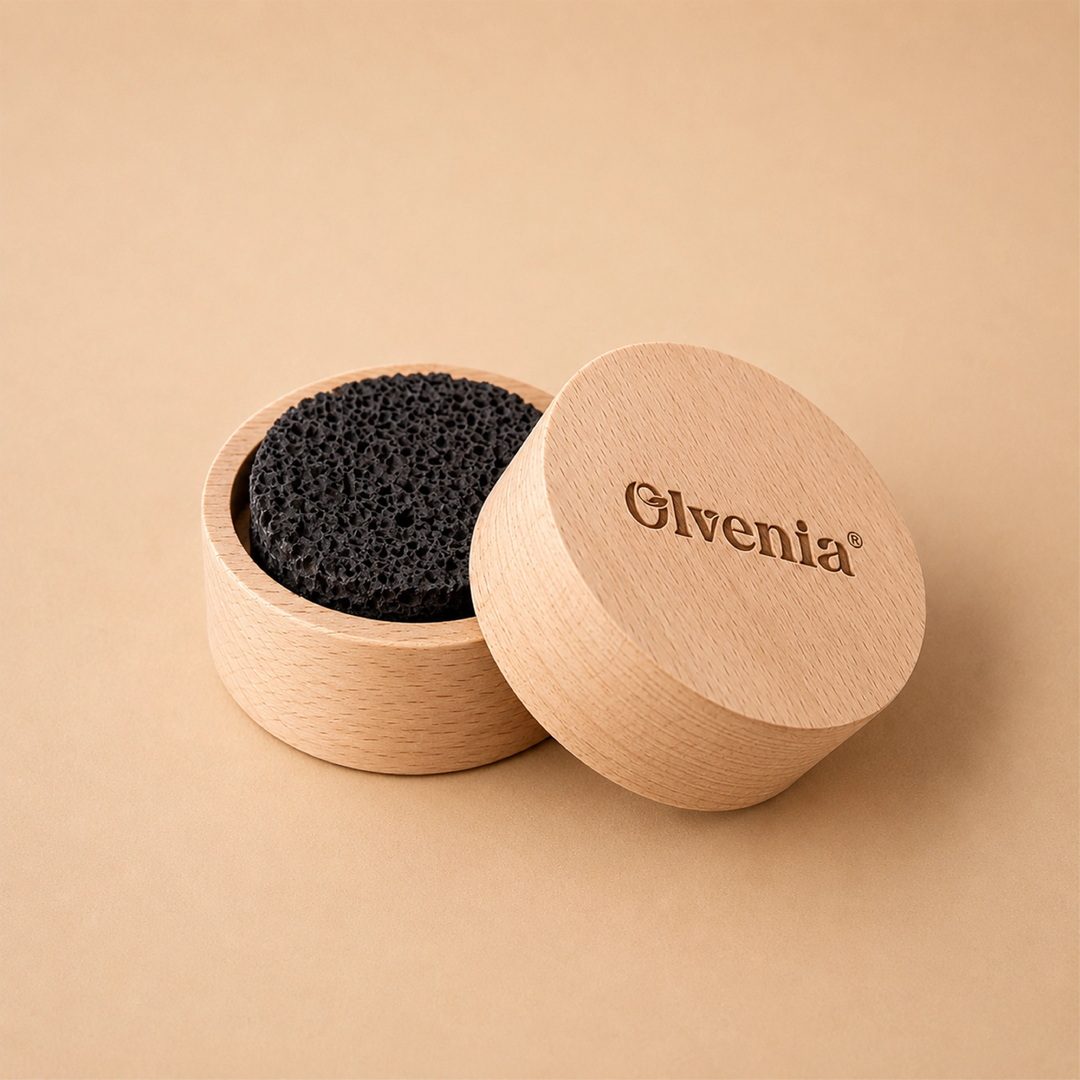 Aroma-Duftstein Lava Olvenia
