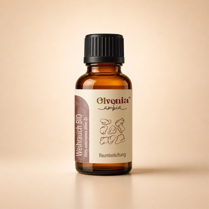 Weihrauch Bio – Olvenia Ambia